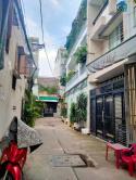 Bán Nhà Tân Phú, HXH Thông, Sát Thoại Ngọc Hầu, Ngã 4 Bốn Xã, Sổ Vuông Vức, 3tầng, 48m2, Chỉ 5.3 Tỷ.