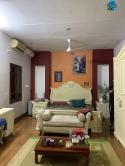 Bán nhà  4 tầng Kim Mã, NGÕ NÔNG RỘNG, 53m2 chỉ 5.15 tỷ - 20M RA PHỐ