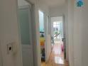 Nhà Nơ Trang Long, Phường 11, hẻm 3 gác, 34m2, nở hậu