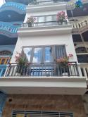 Bán Nhà Víp Thái Hà - Nhà Đẹp Lung Linh - Cách Phố Chỉ 30M