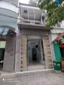 Bán Nhà Bình Tân, HXH Quay Đầu, Ngay Bình Trị Đông, Sát Tl10, 4phút Qua Tên Lửa, Sổ Vuông Vức,...