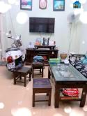 Bán nhà đẹp 4tầng MT5m 3.1tỷ ngõ thông gần ôtô phố Đội Nhân Ba Đình(2)