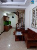 Chỉ 2 tỷ 2 không có căn thứ 2-nhà ~30m2-Nguyễn Khánh Toàn-10m ô tô-Ngay phố.