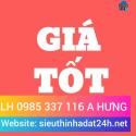 Cần sang nhượng 7000m2 đất mặt tiền đường Lã Xuân oai, phường Long Trường, Q9.