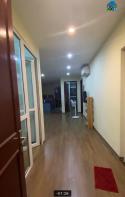 Bán CHCC C18 Ngõ 655 Lạc Long Quân 107m 3N 3VS 3.6 tỷ Full Đồ