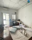 Bán nhà mặt tiền Chu Văn An,phường 12,Bình Thạnh, 2 mặt tiền,nhỉnh 9 tỷ,TL