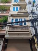 Bán nhà lô góc phố Nguyễn Lương bằng, 3 mặt thoáng, siêu mơi, tặng full nội thất.
