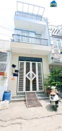 Kẹt Bank, Gấp Bán, 4x16m, 64m2, 3 Tầng, 3pn, Bình Tân, Nhỉnh 5 Tỷ
