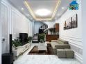 Giảm chào khủng! Nhà đẹp Cầu Giấy, 2 thoáng, ba gác tránh, 50m phố oto, 34m* 5T chỉ còn 3.4 tỷ