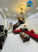 Vị trí siêu đẹp,Cầu Giấy,Thẳng tắp 30m ra phố,10m oto tránh,Dân xây,2 Thoáng 41mx5t 4.2tỷ