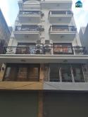 Mặt Phố Vĩnh Hồ, Trung Tâm Đống Đa, Mở Mắt Có Tiền, Mặt Tiền 7.6m.