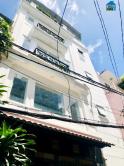 Bán nhà HXH Phan vĂn trị,p11,Bình Thạnh, 4 tầng,nhỉnh 6 tỷ,0901248068