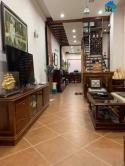 Bán nhà 3 tầng phố Văn Cao 56m2 giá 5.6 tỷ - NHÀ ĐẸP  2 THOÁNG