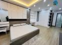 Bán nhà 5tầng 45m2 MT 5.6m nhỉnh 4tỷ ngõ Phố Ngọc Hà Ba Đình