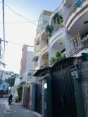 Bán nhà HXH Lê Quang Định Bình Thạnh,126m2,nhỉnh 6 tỷ,CHƯA TỚI 50TR/m2