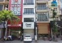 Bán nhà phố Hào Nam, ô tô tránh, kinh doanh đỉnh, thoáng trước sau.