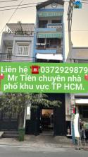 Nhà Trung Tâm Bình Tân, Mặt Tiền 18M Đường Lê Văn Quới Sầm Uất, Sát Hương Lộ 2, Bốn Xã, 6tầng, 4...