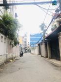 Gấp bán nhà HXH Lê Quang Định,p7, Bình Thạnh,4 tầng,nhỉnh 11 tỷ,0901248068TL