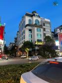 Cần sang nhượng lô đất Nguyễn Lương Bằng, 588m2, MT 8,8m, giá 300 tỷ, Kinh doanh sầm uất.