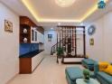 Bán nhà 45m2 phố Văn Cao lô góc đẹp dân xây nhỉnh 4tỷ gần ôtô Ba Đình(3)