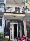 Bán Nhà Bình Tân, Mã Lò, Hẻm Xe Hơi 6m, Sát Hương Lộ 2, Bình Trị Đông, Bốn Xã, Sổ Vuông Vức,...