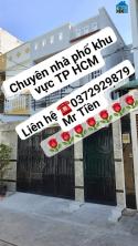 Bình Tân, Bình Trị Đông, HXT Tránh Ôtô Ngủ Nhà, Gần Lê Văn Quới, Hl2, Bốn Xã, Ngang Khủng 6m, 2...