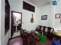 Bán nhà 4 tầng đường Hoàng Hoa Thám, Ba Đình 86m2 giá chỉ 5.3 tỷ