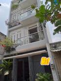 Bình Tân, HXH Đổ Cửa, Sát Mặt Tiền, Gần Mã Lò, Lê Văn Quới, Ngang Khủng 5m, Full Nội Thất Cao...