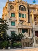 Siêu phẩm biệt thự trong lòng Đống Đa - 350m2 - Giá 82 tỷ - Không gian sống đẳng cấp. LH:0393468944