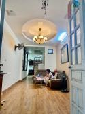 Bán nhà Nghĩa Dũng – Ô TÔ SÁT CỬA - 15M RA MẶT PHỐ - 46m2*4T, giá 4.85 tỷ