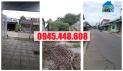 Bán đất mặt đường Nguyễn Chí Thanh, P.Rạch Sỏi, TP Rạch Giá; 2,7 tỷ; 0945448608