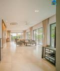 Biệt thự lô góc 300m đẳng cấp châu Âu khu Thạnh Xuân, gần sân bay Tân Sơn Nhất