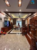 Giá ngã ngửa,Pháo Đài Láng,55m OTO,Trước nhà 3m,2 thoáng,Nhà đẹp 44Mx5t chỉ 4,61Ty