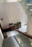 Bán nhà HXH Nơ Trang Long,Bình Thạnh,4 tầng,nhỉnh 7 tỷ 800,ngang 5m,TL