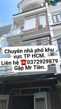 Bình Tân, LK10 11, HXH Đổ Cửa, Sát Phan Anh, Bốn Xã, Giáp Tân Phú, Q6, Sổ Nở Hậu Tài Lộc, Nhà...