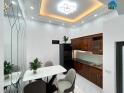 Siêu hiếm. Bán nhà ngõ Trại Cá, gần Trương Định, Bạch Mai, Chợ Mơ 30m2x4 tầng chỉnh 3 tỷ.