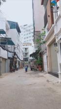 Bán nhà Nơ Trang Long,Bình Thạnh,hẻm ôtô,5 tầng,chỉ 8 tỷ,NHà mới tinh,TL