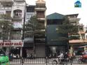 Siêu phẩm mặt phố Tôn Đức Thắng, mặt tiền rộng, vỉa hè to, xây tòa văn phòng kinh doanh khủng.