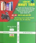 Chính Chủ cần bán nhanh lô đất Đường Nguyễn Văn Cừ, thị trấn Phong Điền, Cần Thơ