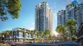 Bán căn hộ chung cư cao cấp Diamond Hill Bắc Giang