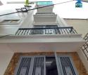 Nhà mới trung tâm Quận Đống Đa gần đường ôtô ngõ thông khu vực nhiều tiện ích Thịnh Quang. ĐĐ...