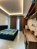 Bán nhà HXH C10 Điện Biên Phủ,Bình Thạnh,hẻm ôtô, 4 tầng,nhỉnh 7 tỷ,TL