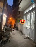Bán nhà đẹp phố Cầu Giấy 4tầng 40m2 nhỉnh 4tỷ ngõ rộng 2 thoáng gần ôtô (3)