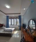 Ngang 5m,Nơ Trang Long,Bình Thạnh,hẻm ôtô,4 tầng,nhỉnh 8 tỷ,0901248068