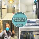 Nhà Bán Bình Thạnh_3 Tầng BTCT_Mới Tinh Giá Rẻ_Chỉ 3.TỶ