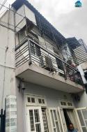 Bán nhà nhỏ đường số 8, phường 11, Gò Vấp