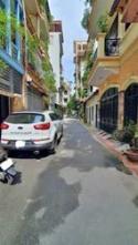 SIÊU PHẨM Thái Thịnh, 7 chỗ đỗ cửa, Kinh Doanh, Ngõ Thông, 2 Thoáng 45Mx6T 5 Tỷ 8