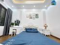 Bán nhà Đường Láng,quận Đống Đa-40m.4 tầng Giá chỉ 4,3 Tỷ-Nhà Đẹp 2 thoáng, ngõ ba gác tránh