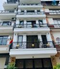 Bán Nhà Phân Lô Vip Thái Hà- 7 Tầng, Thang Máy, Ô Tô Đỗ Cửa, Mặt Tiền Khủng.