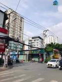 Bán nhà mặt tiền Ung Văn Khiêm Bình Thạnh,ngang 10m,nhỉnh 75 tỷ,TL